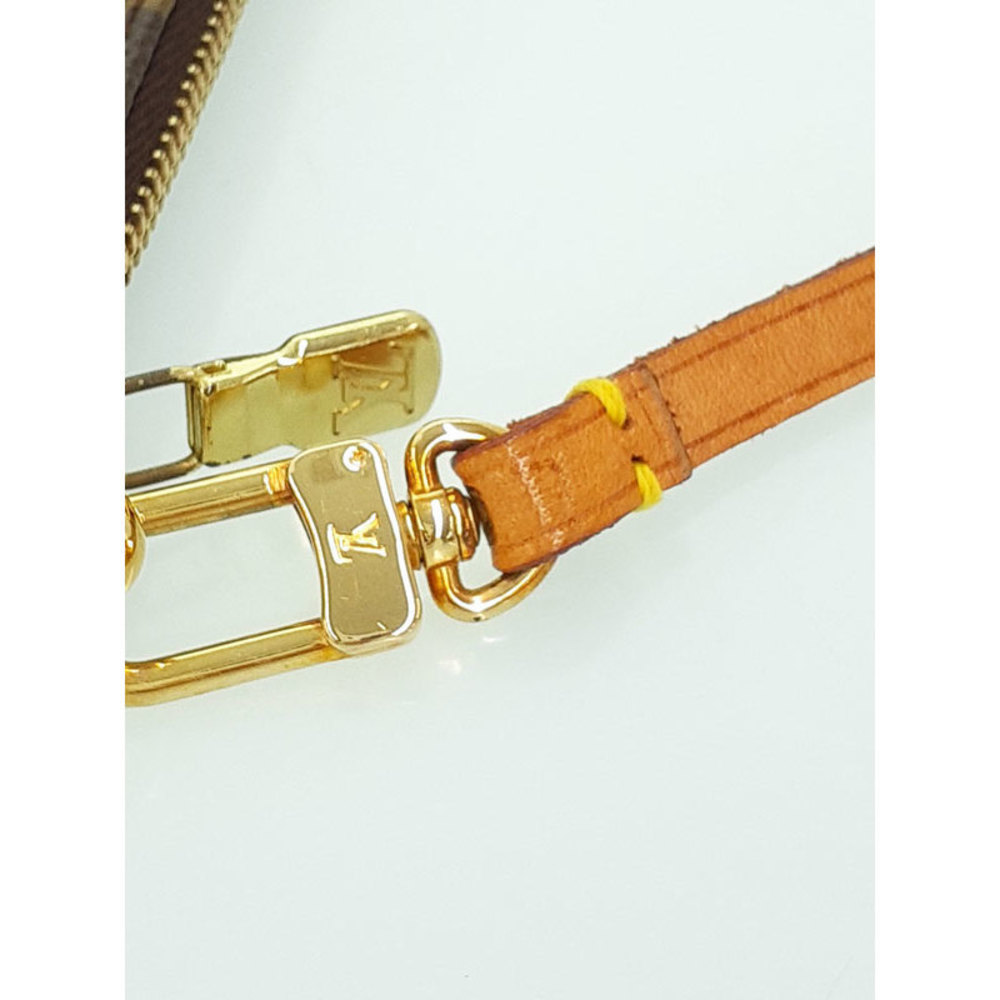 Louis Vuitton Pochette Accessoires Monogram Accessory Pouch - Picture 7 of 8